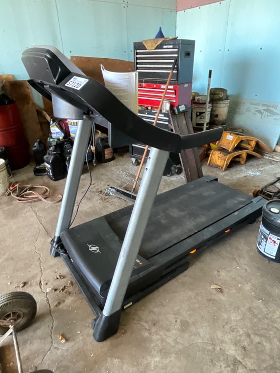 Nordic Trac T6.3