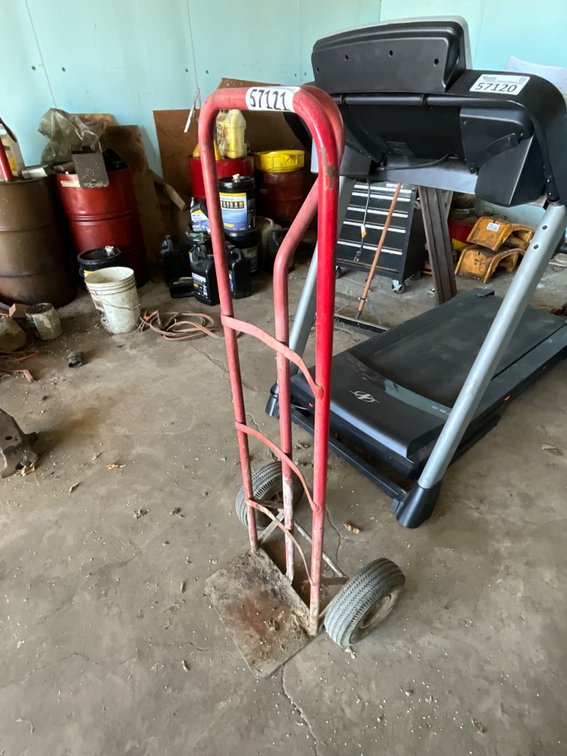 Dolly Cart