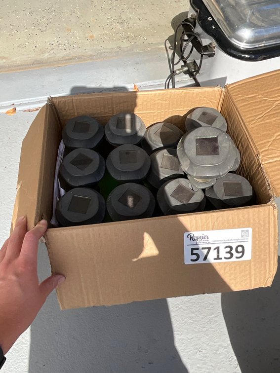 Solar Lights