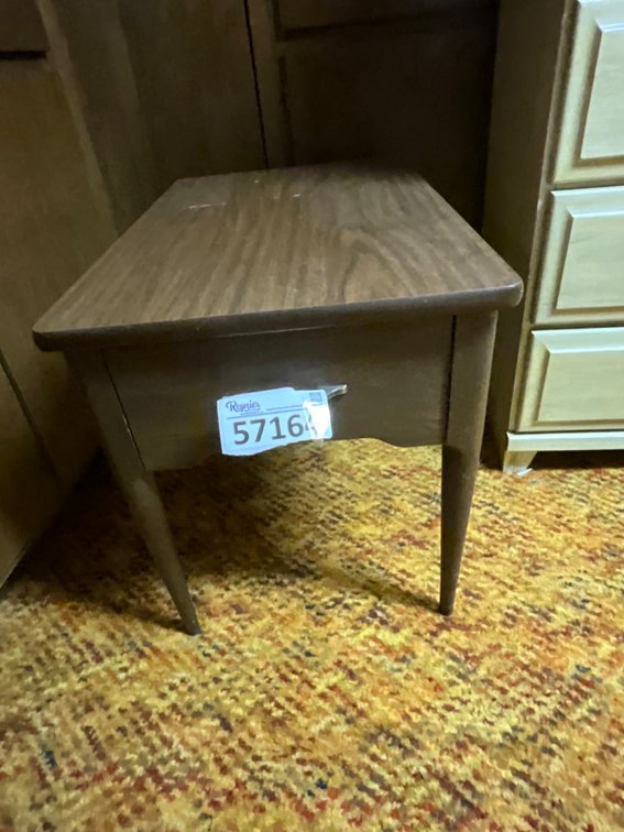 End Table