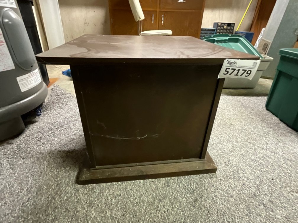End Table