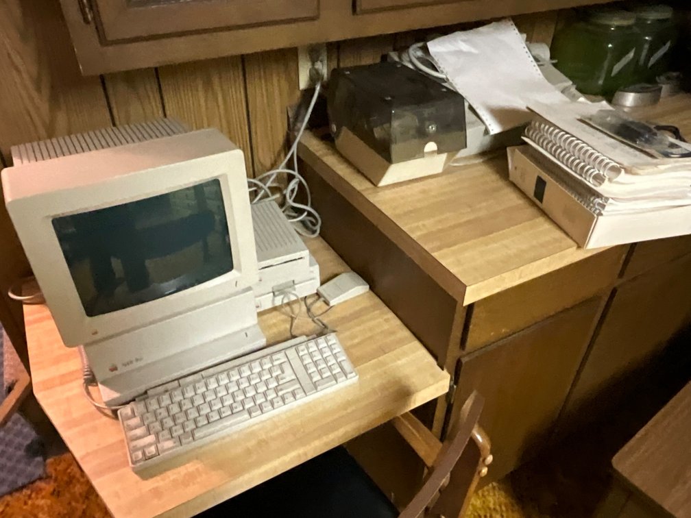 Apple Gen II