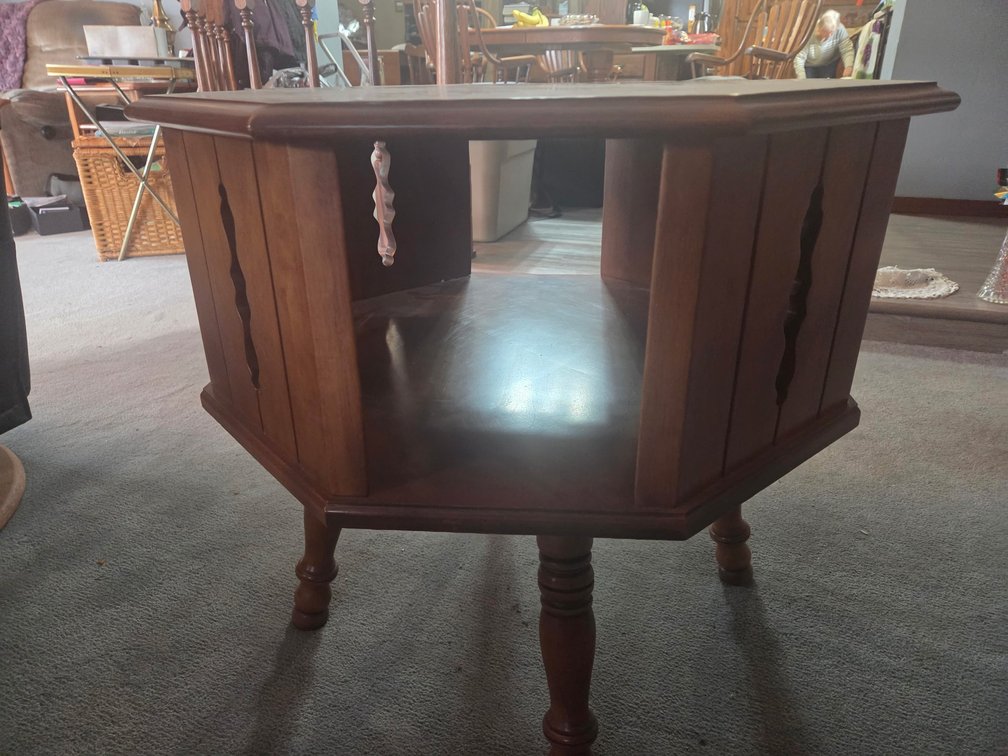 End Table