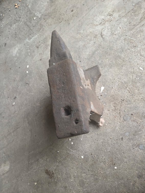 Anvil
