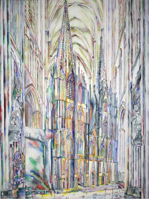 Patricia Marquard