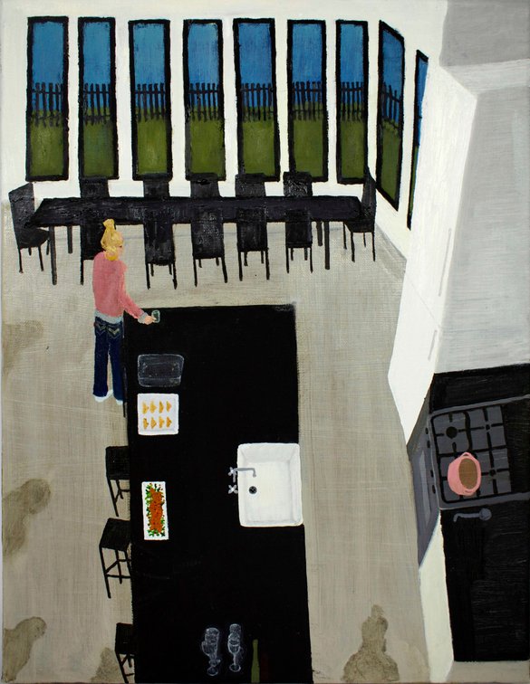 Mollie Douthit
