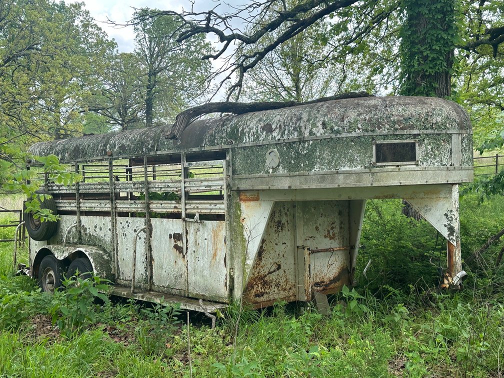 Image for The Estate of Boyd Ray and Wanda Jean Hall