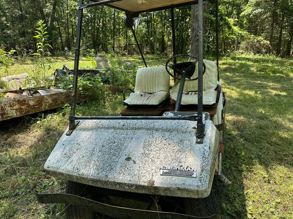 Image for REAL ESTATE - PERSONAL PROPERTY AUCTION
