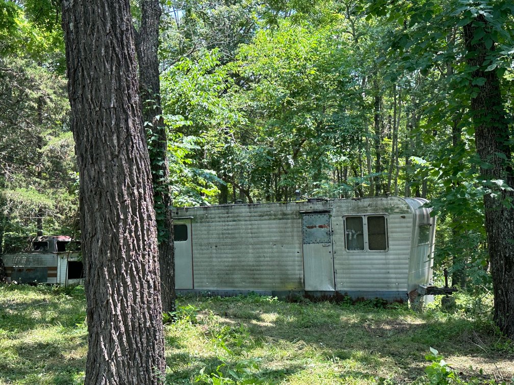 Image for REAL ESTATE - PERSONAL PROPERTY AUCTION