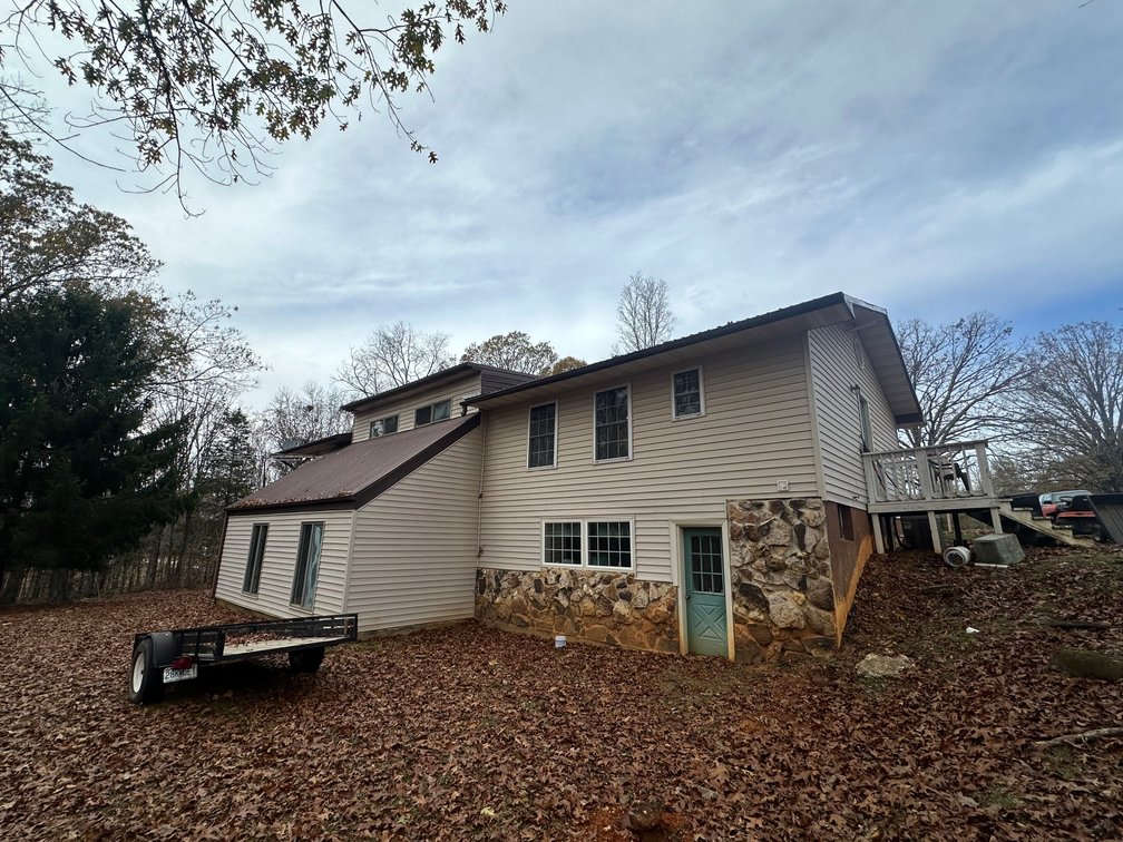 Image for Allen Real Estate Auction