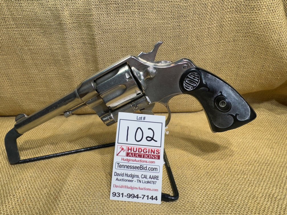 Colt Army