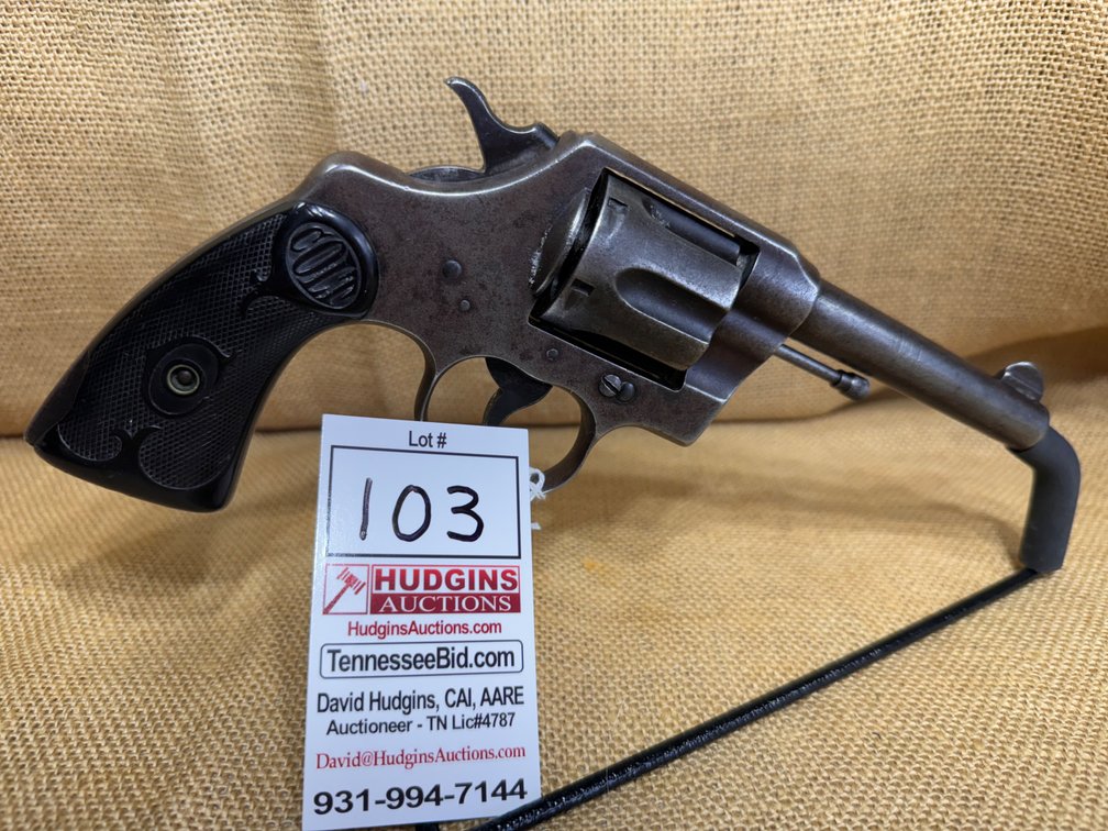 Colt Army