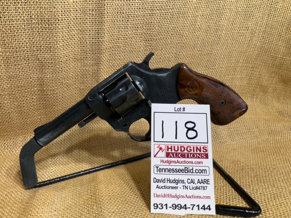 RG Industries RG-14S