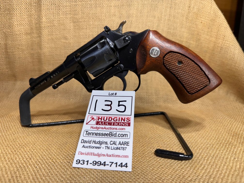 Charter Arms Path Finder - .22 Magnum