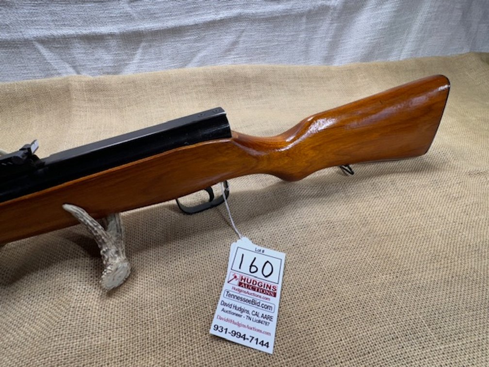 German Pellet .177