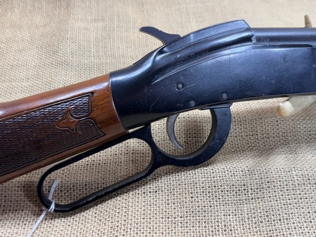 Ithaca M66 Lever Action - 20ga Shotgun