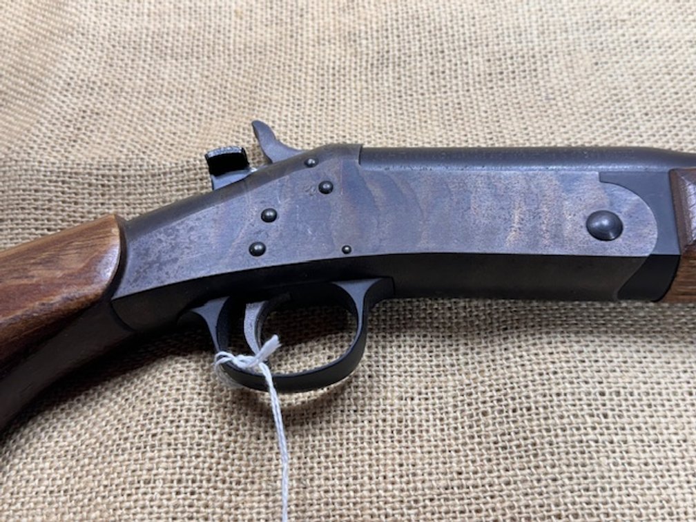 New England Pardner .410 ga