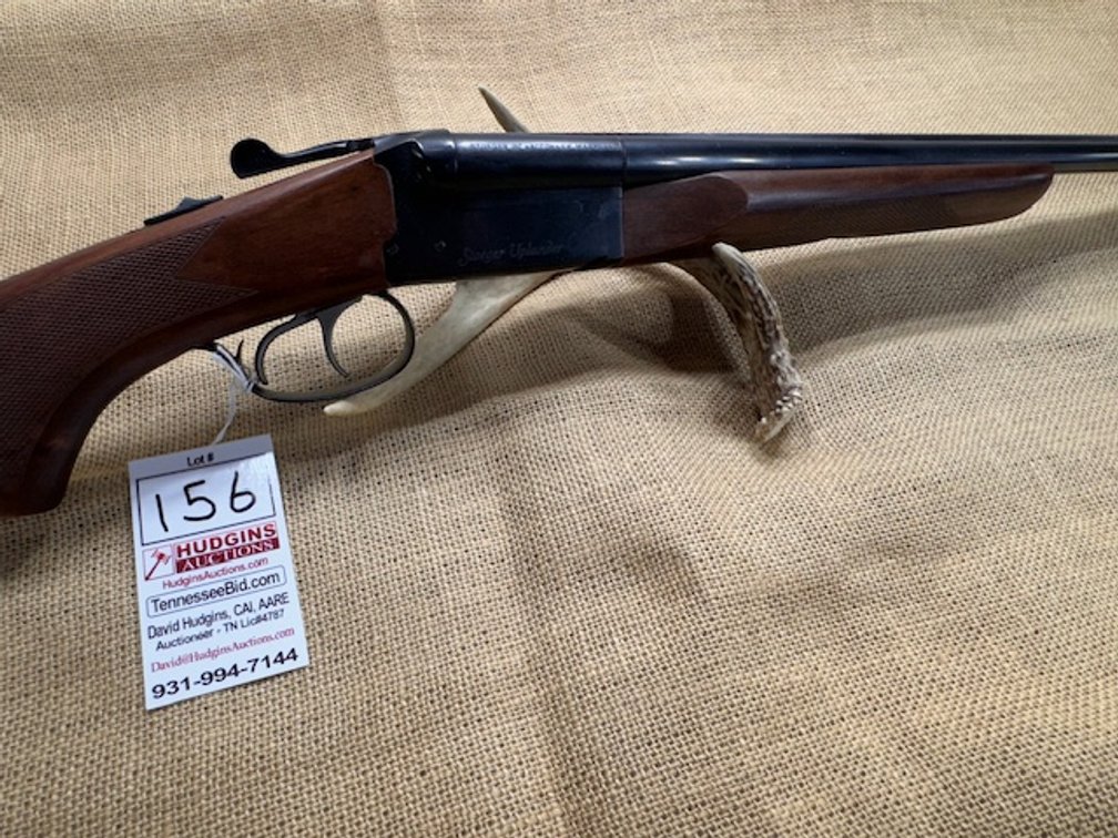 Stoeger Uplander .410 ga Side-by-Side