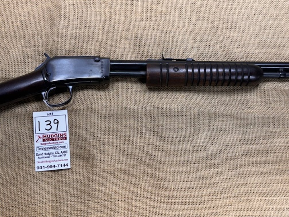 Inter Arms M59 - 22 Mag