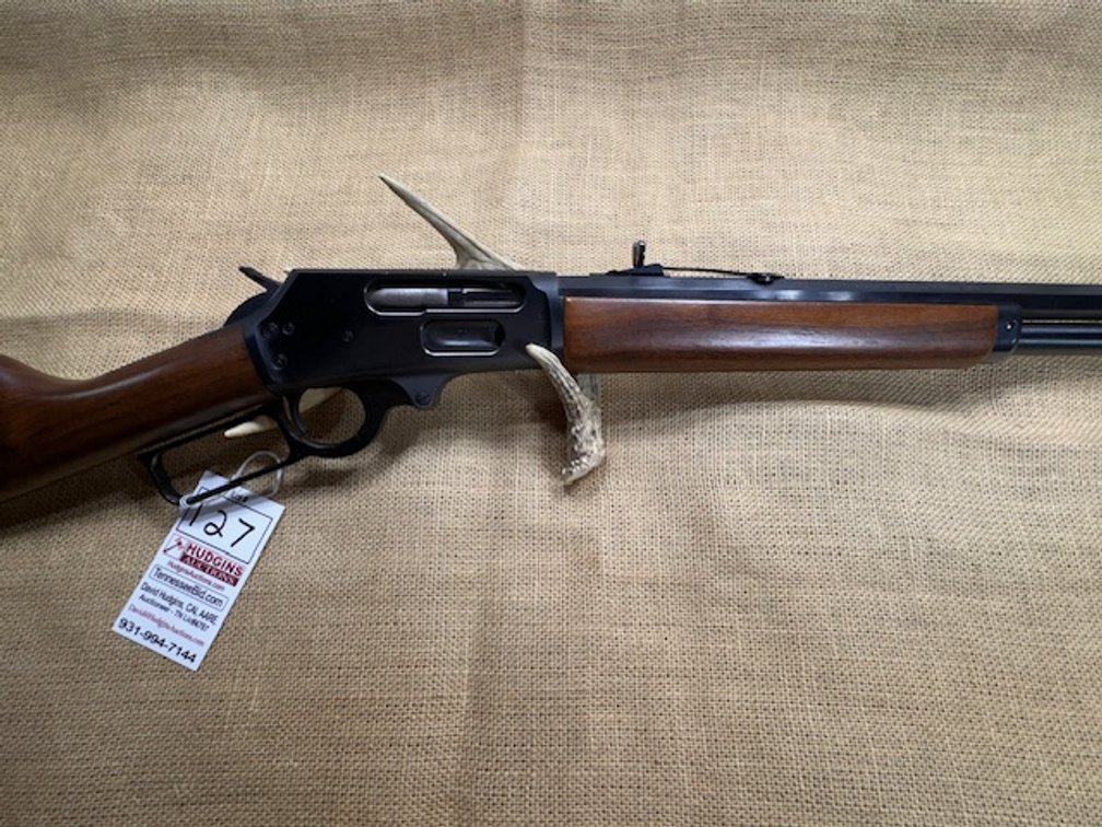 Marlin 1895CB Lever Action - .45-70