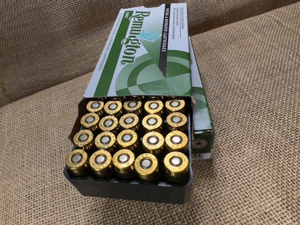 Remington 45 AUTO - 2 Boxes / 100 Rounds