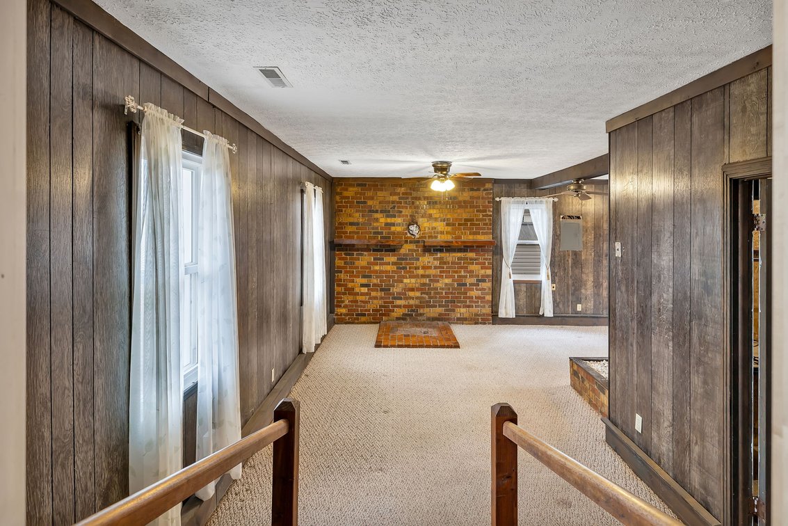 Image for Fairview Estate Brick Home behind elementary school - 7203 Old Franklin Road