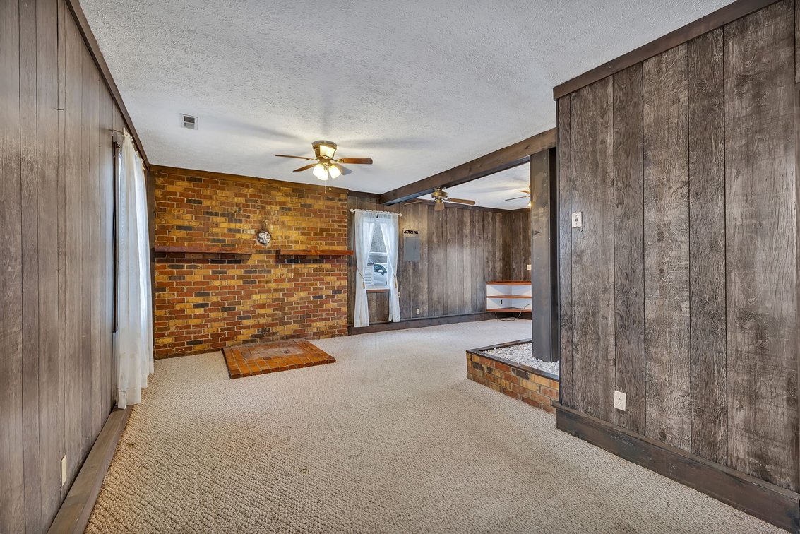 Image for Fairview Estate Brick Home behind elementary school - 7203 Old Franklin Road