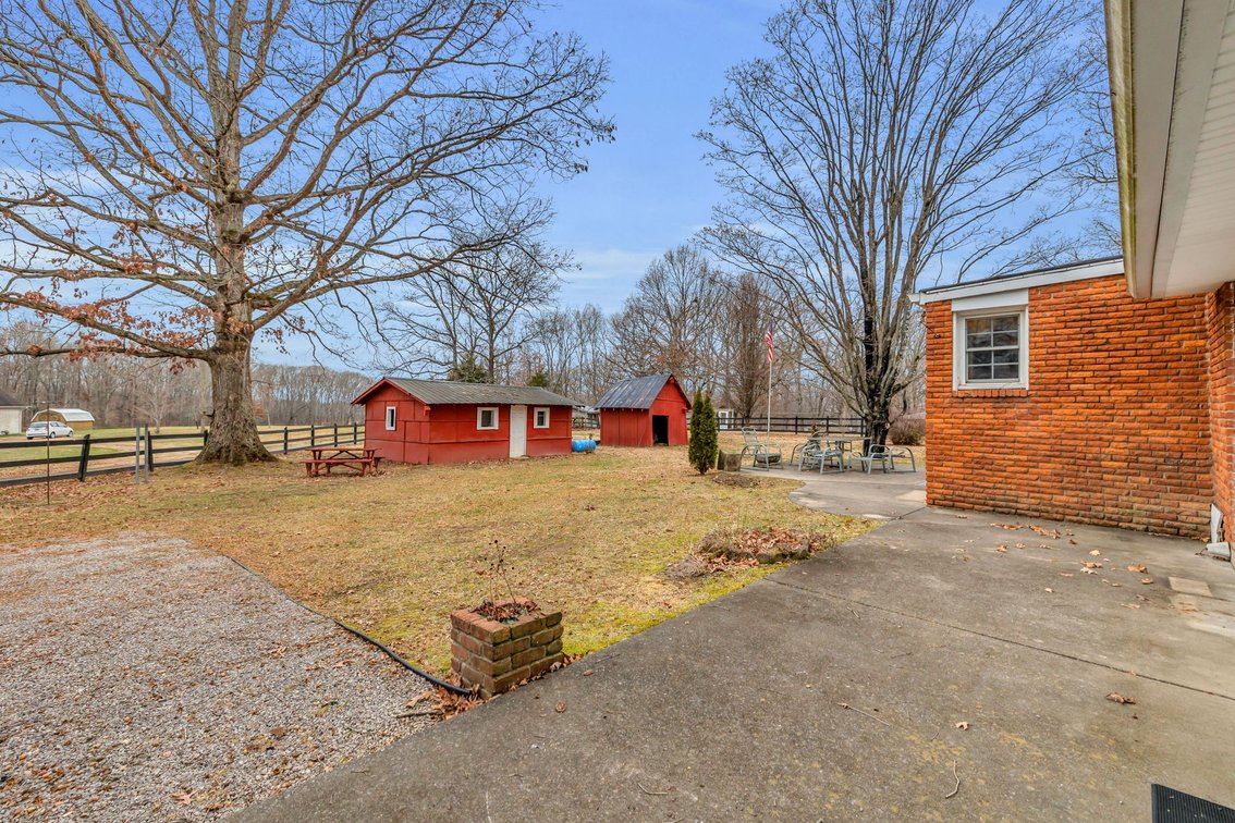 Image for Fairview Estate Brick Home behind elementary school - 7203 Old Franklin Road