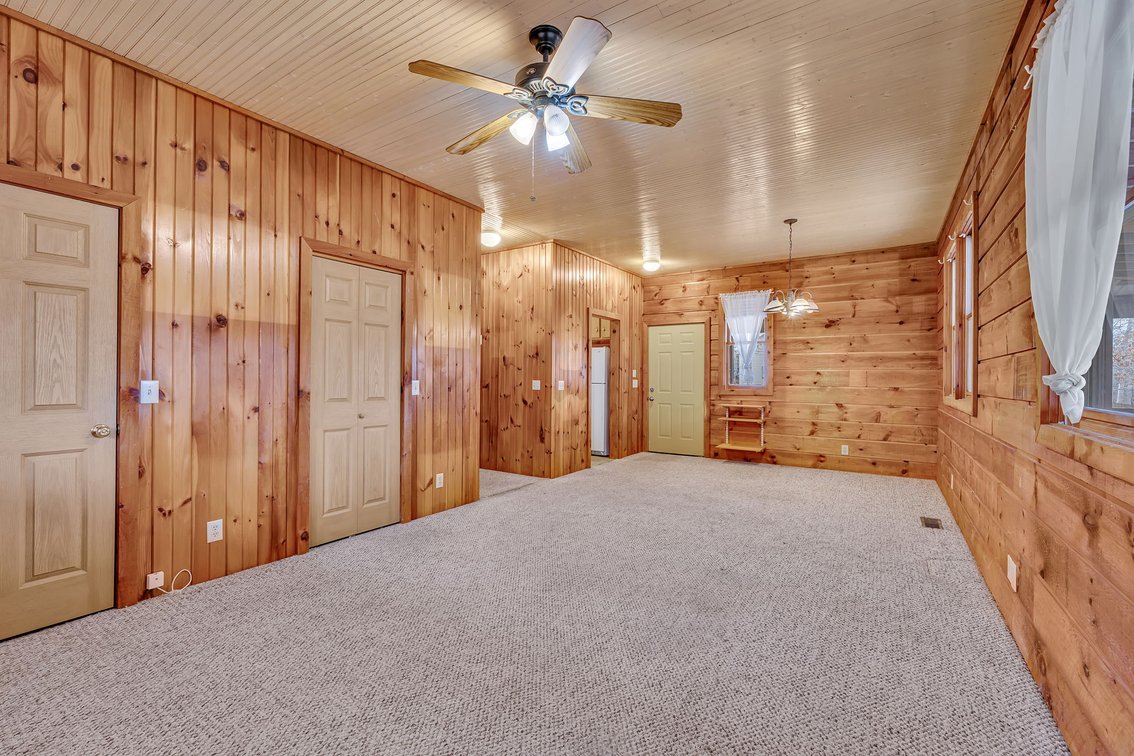 Image for Cottage Retreat - Kingston Springs - Estate Auction