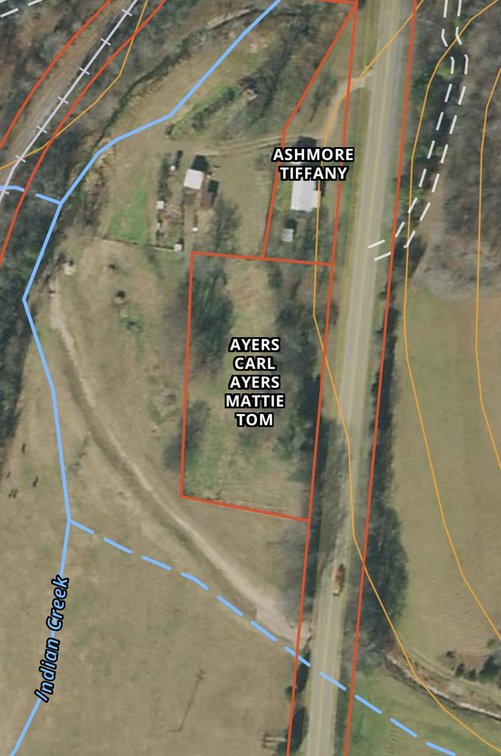 Image for Farm View Lot - 1.2 acre property on Hwy 100 - Ayers Estate