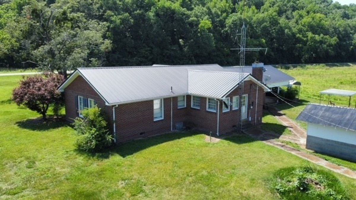 Image for SOLD!!  Nickells Valley Road - Centerville - House and 1.5 Acres