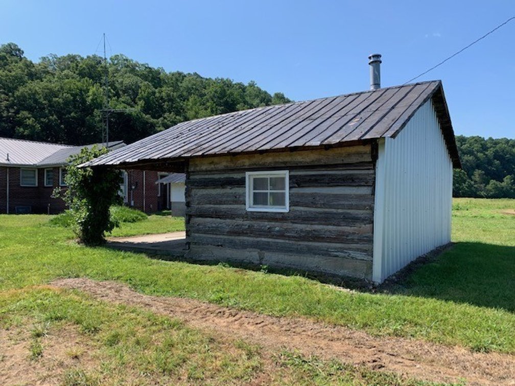 Image for SOLD!!  Nickells Valley Road - Centerville - House and 1.5 Acres