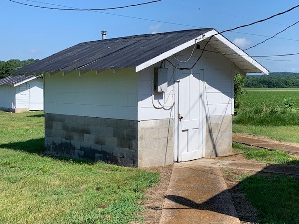 Image for SOLD!!  Nickells Valley Road - Centerville - House and 1.5 Acres