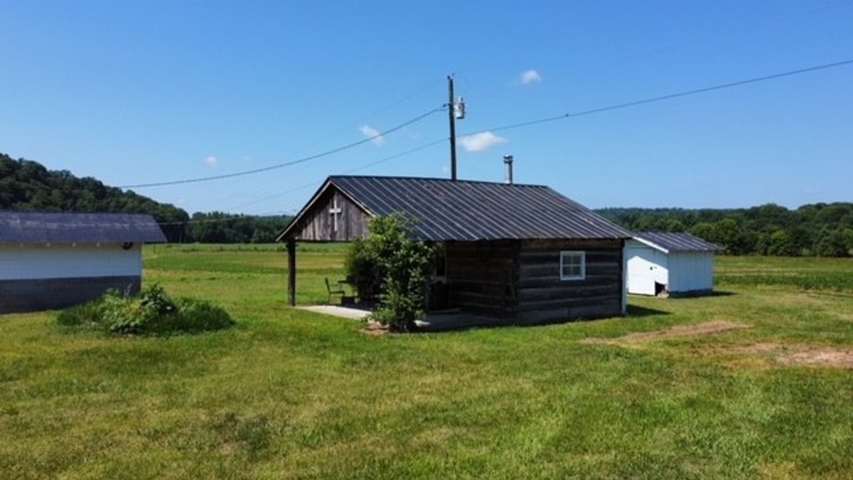 Image for SOLD!!  Nickells Valley Road - Centerville - House and 1.5 Acres