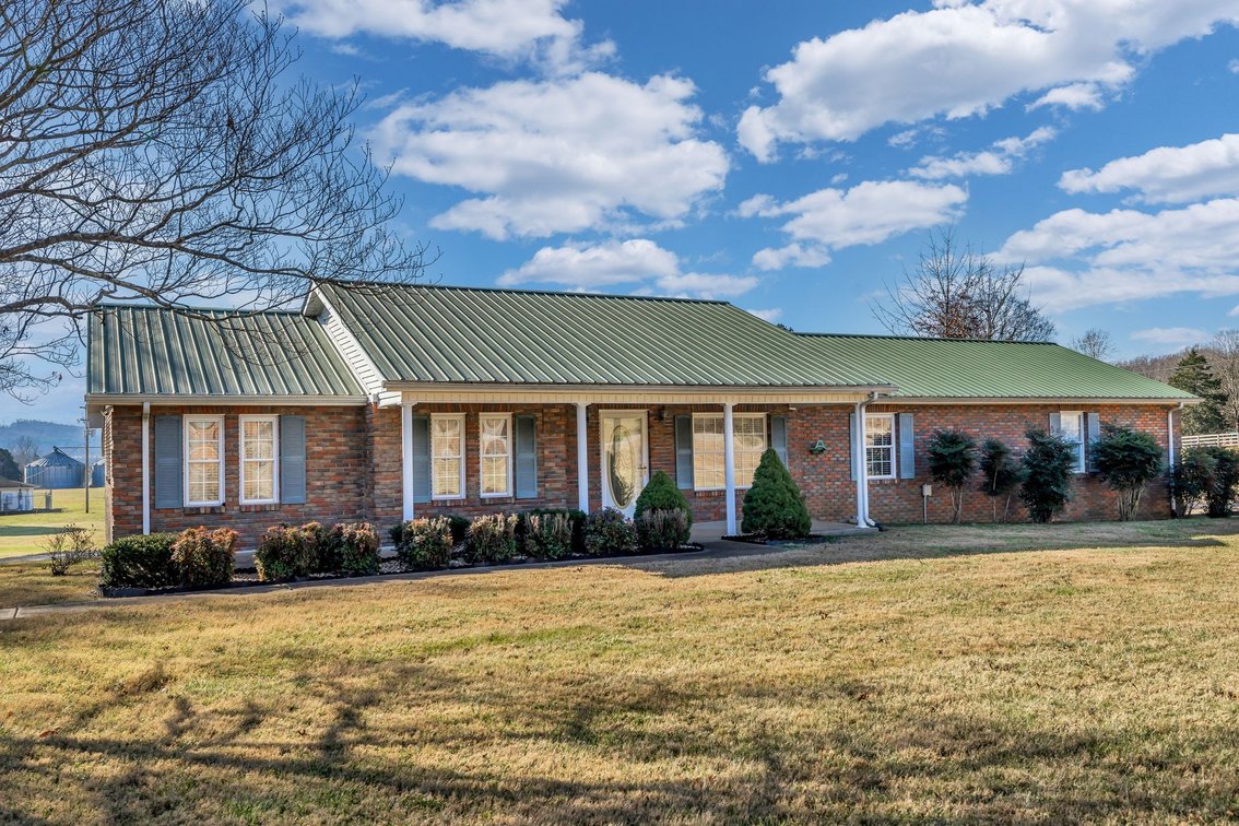 Image for SOLD!!  Estate in Scenic Shipps Bend Community with 1.5 acres
