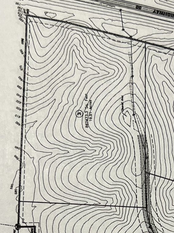 Image for 19.9 Acre Tract Permitted for 4 BR House