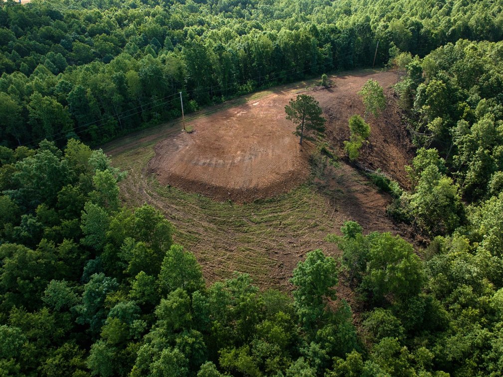 Image for 19.9 Acre Tract Permitted for 4 BR House