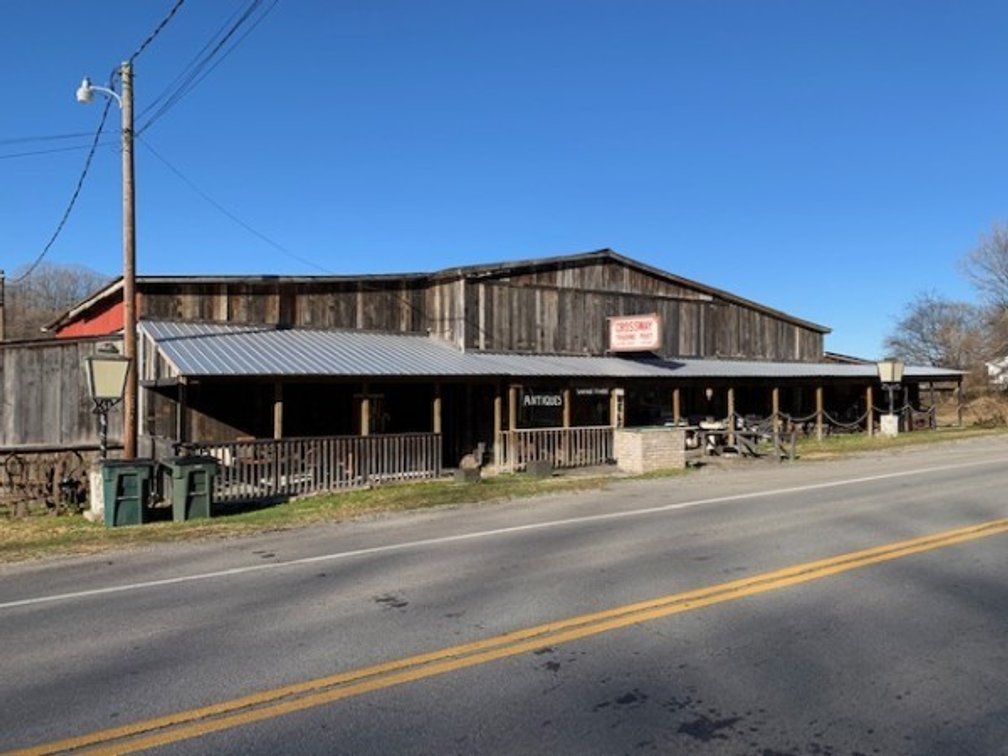 Image for Commercial Building with 5,000 Square Feet