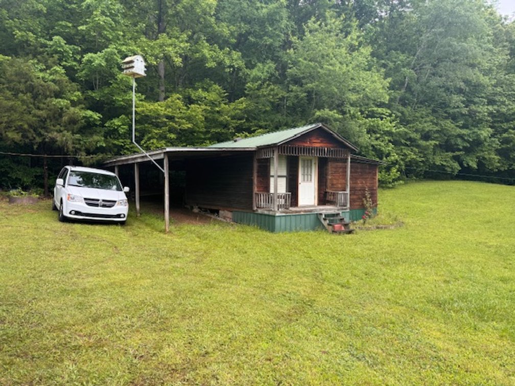 Image for Lake, Springs, Creek & Farmhouse - 16.85 acres