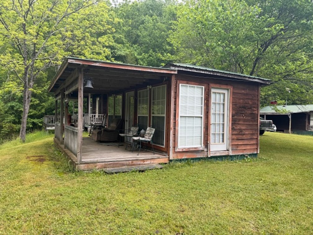 Image for Lake, Springs, Creek & Farmhouse - 16.85 acres