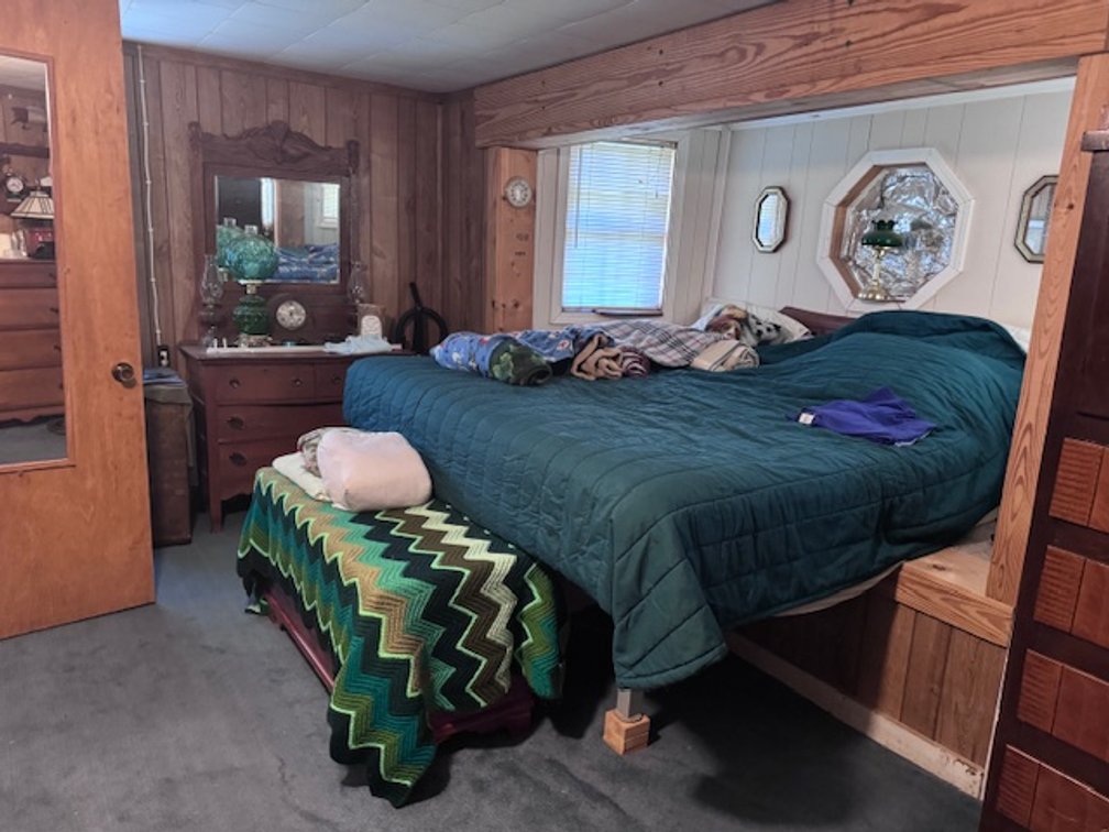Image for Lake, Springs, Creek & Farmhouse - 16.85 acres