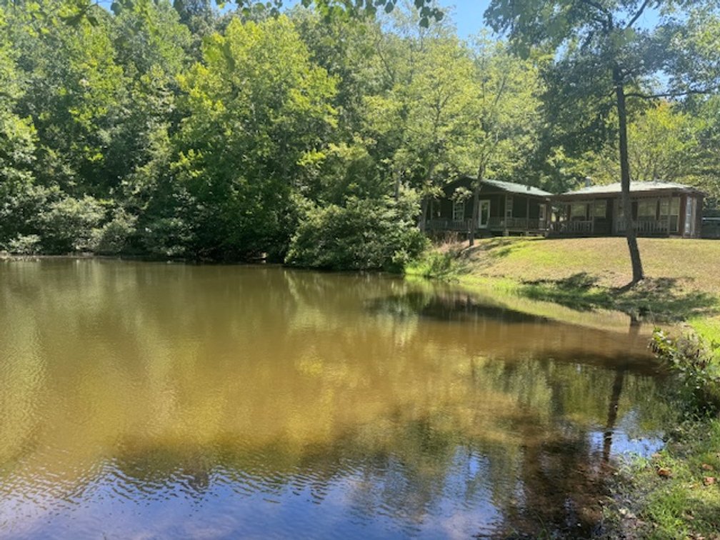 Image for Lake, Springs, Creek & Farmhouse - 16.85 acres
