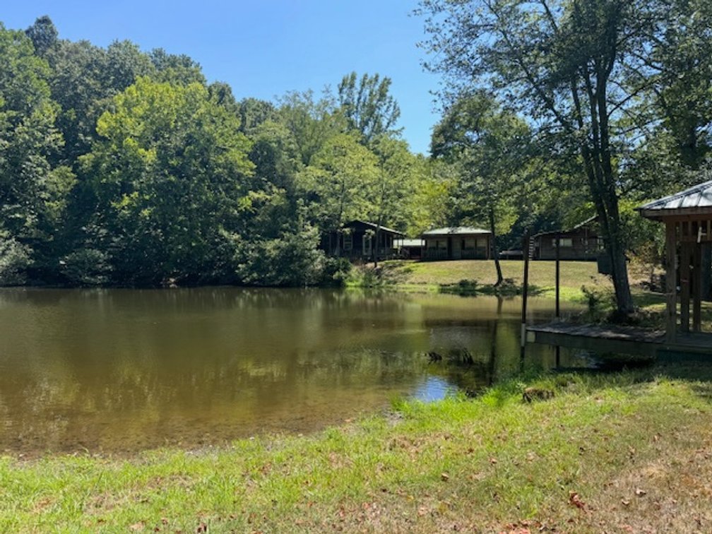 Image for Lake, Springs, Creek & Farmhouse - 16.85 acres