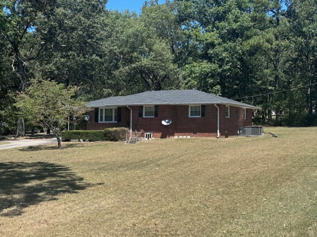 Lot #3 - Both House & Extra Vacant Lot - Combined