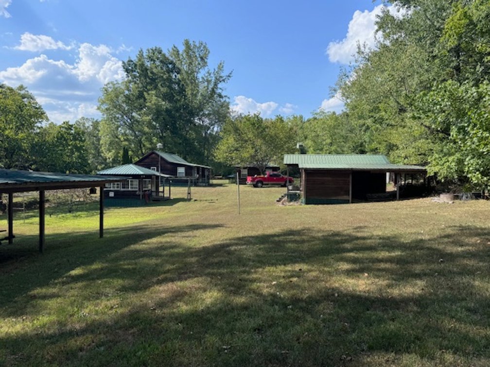 Image for Lake, Springs, Creek & Farmhouse - 16.85 acres