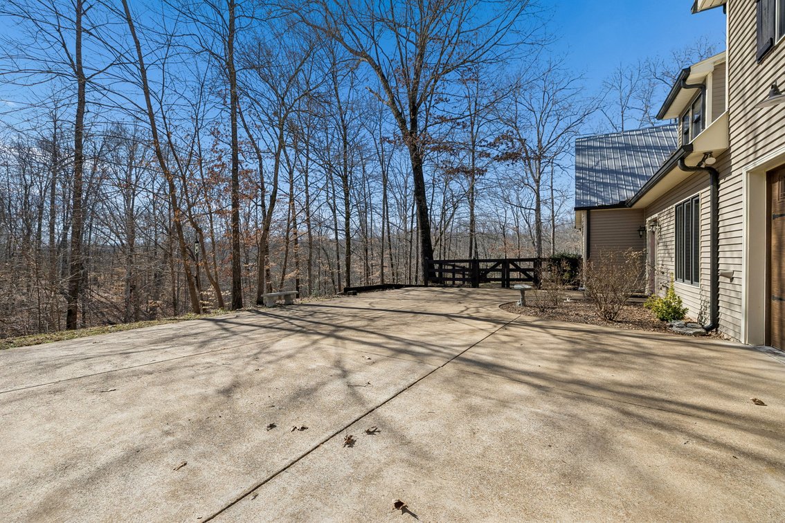 Image for “One-of-a-Kind” Custom Hilltop Hideaway -  3,980 SF with 4.28 acres