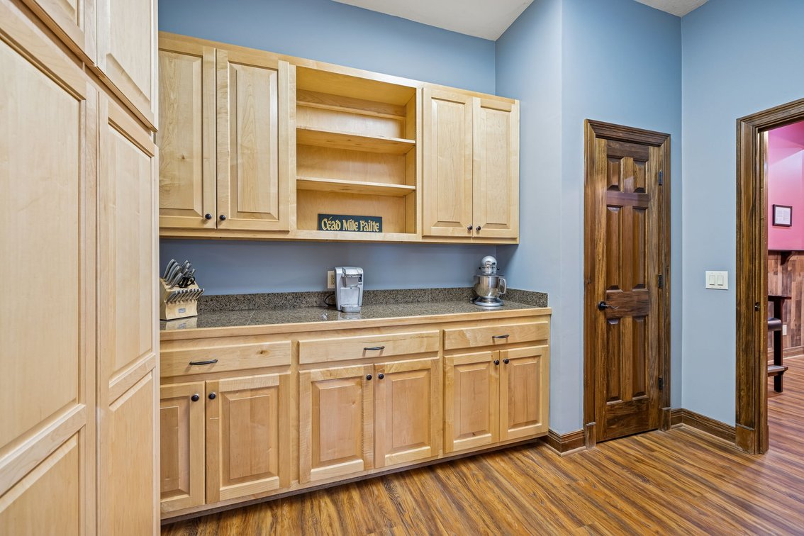 Image for “One-of-a-Kind” Custom Hilltop Hideaway -  3,980 SF with 4.28 acres