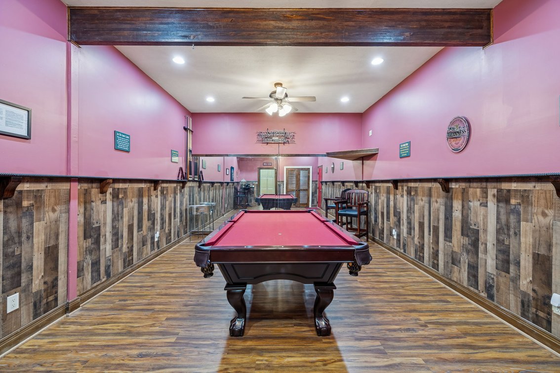 Image for “One-of-a-Kind” Custom Hilltop Hideaway -  3,980 SF with 4.28 acres