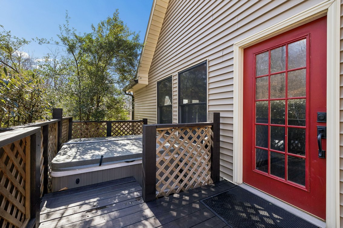 Image for “One-of-a-Kind” Custom Hilltop Hideaway -  3,980 SF with 4.28 acres