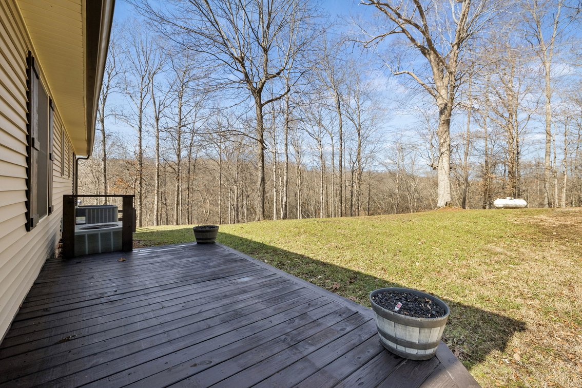 Image for “One-of-a-Kind” Custom Hilltop Hideaway -  3,980 SF with 4.28 acres